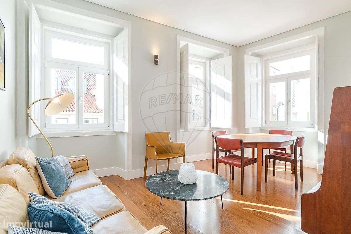 Apartamento T3 para venda-12