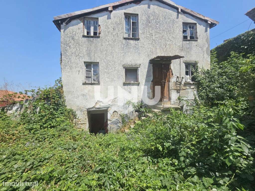 Moradia T6 - Zona Histórica de Viseu - Grande imagem: 3/10