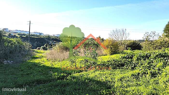 Terreno urbano para construção de 4 moradias-9