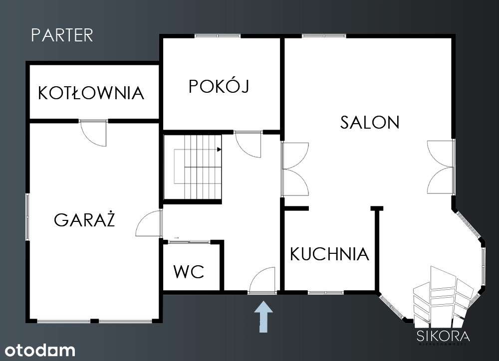 Bardzo zadbany / złóż ofertę / porozmawiajmy-13
