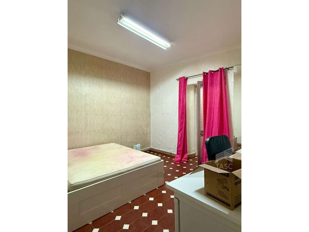 Apartamento T5 para rentabilidade-12