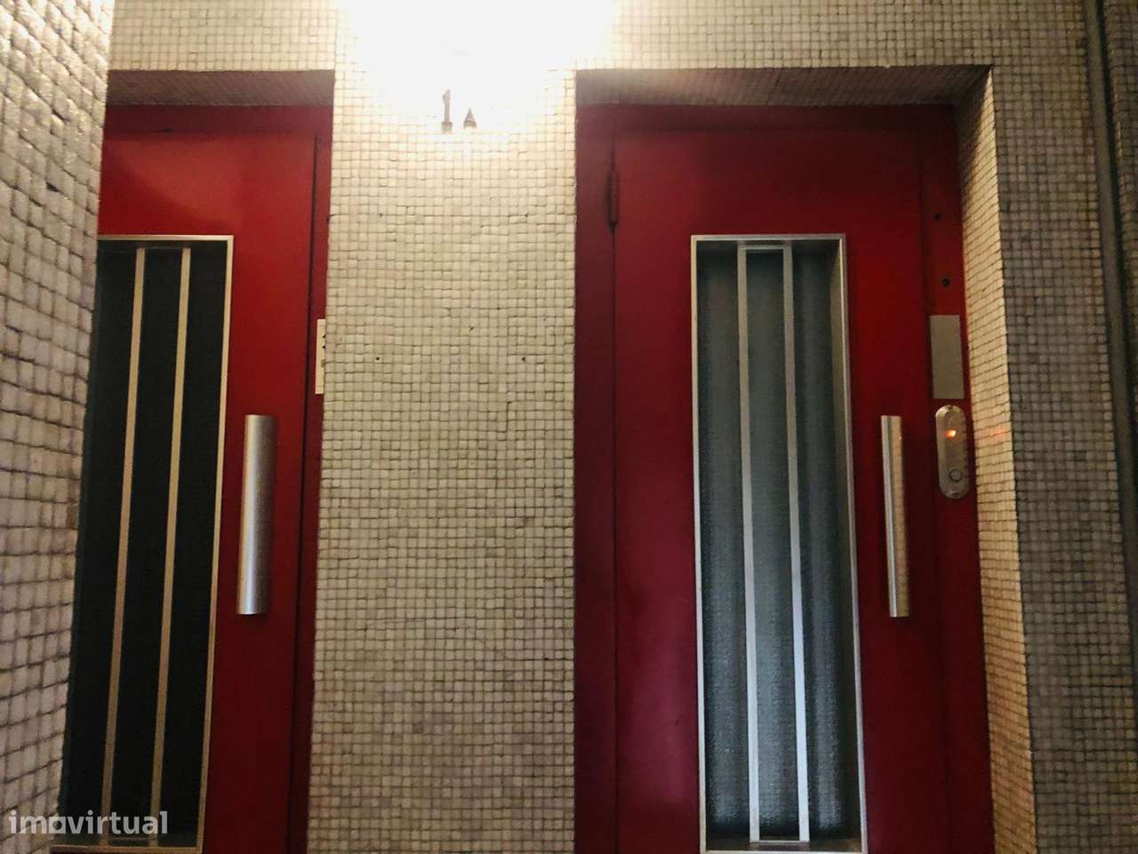 Apartamento T4 Porto - Gonçalo Cristovão-20