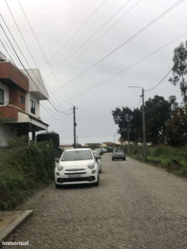 Terreno com PIP para empreendimento de moradias individuais - Grande imagem: 2/14