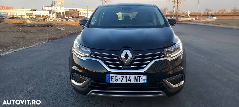 Renault Espace Energy dCi 160 EDC Intens - 38