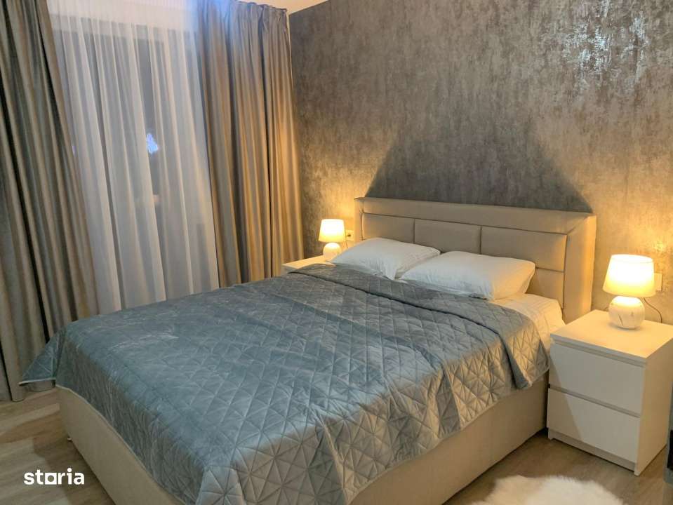 Apartament cu 3 camere in Urban Plaza - Imagine principală: 5/11