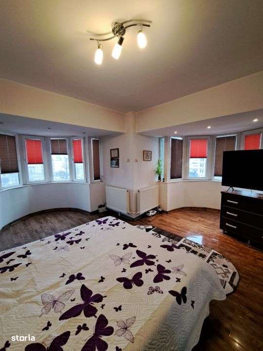Apartament 3 camere, Parcul Tradafirilor-5