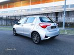 Toyota Yaris 1.5 HSD Exclusive - 12