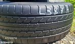 2x Yokohama Advan A10 215/50R17 91V L387A - 5