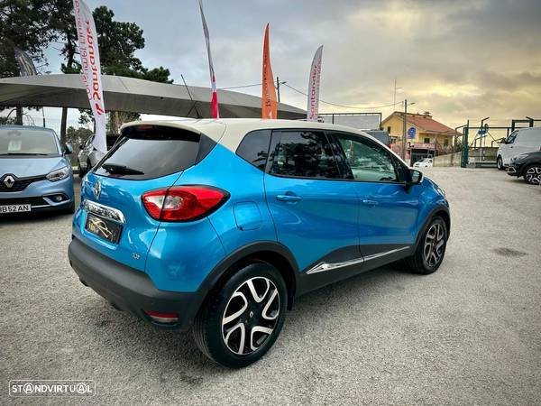 Renault Captur ENERGY TCe 120 EDC Dynamique - 7