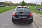 Peugeot 208 PureTech 82 Start & Stop Allure - 4