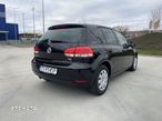 Volkswagen Golf 1.2 TSI Team - 7