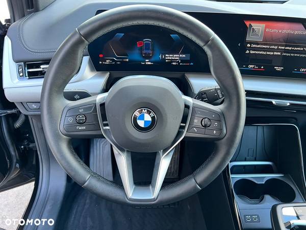 BMW Seria 2 218d Active Tourer - 40