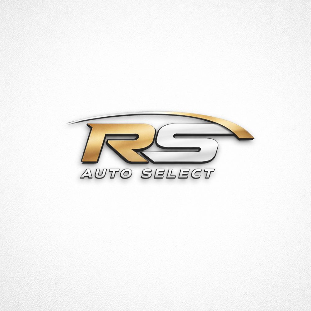 RS Auto Select logo