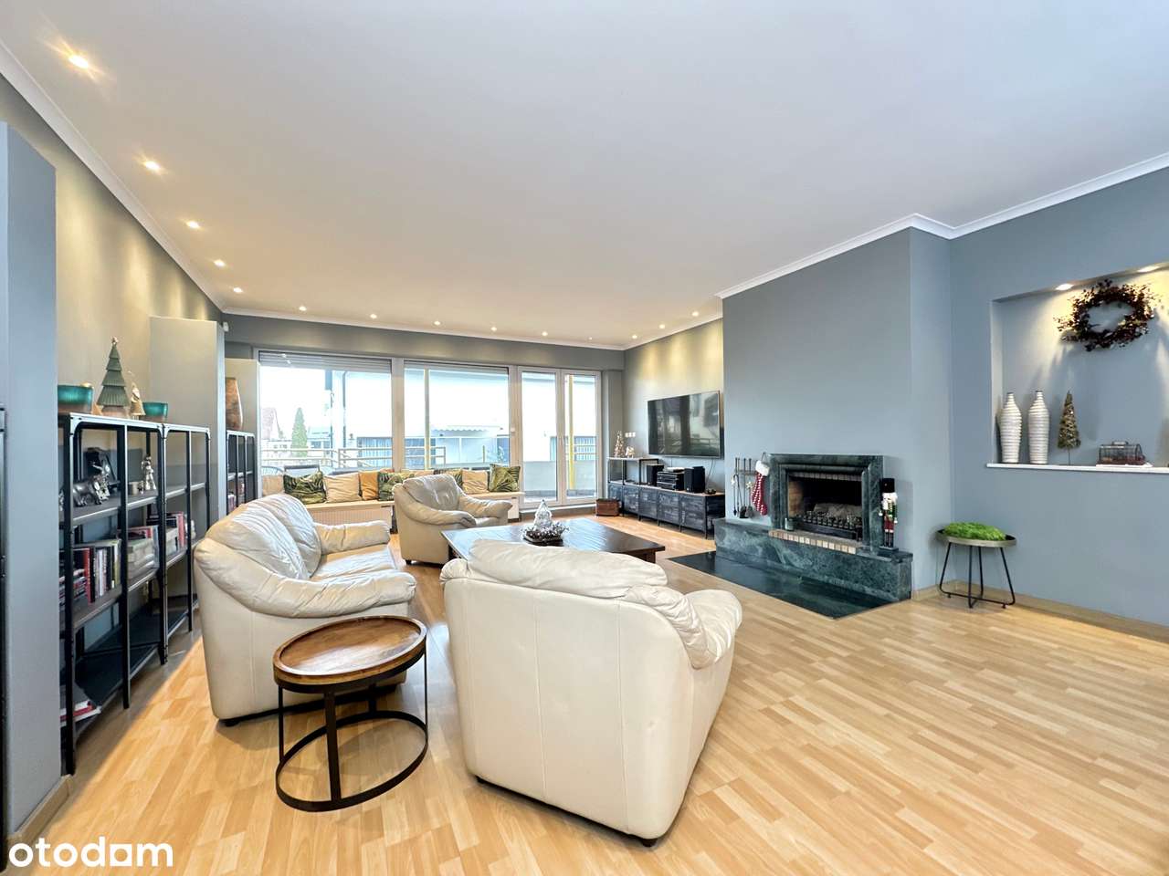 Nie czekaj — takie nieruchomości pojawiają się rzadko, 158 m2.-5