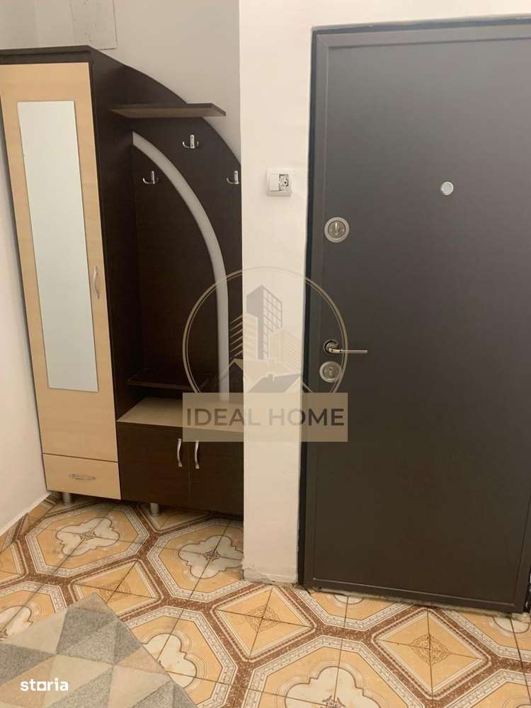 Apartament 2 camere 2 balcoane etaj 1-3