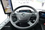 Mercedes-Benz ACTROS 1848 / MP5 / HIDRAULICĂ / I-PARK COOL / 2020 - 28