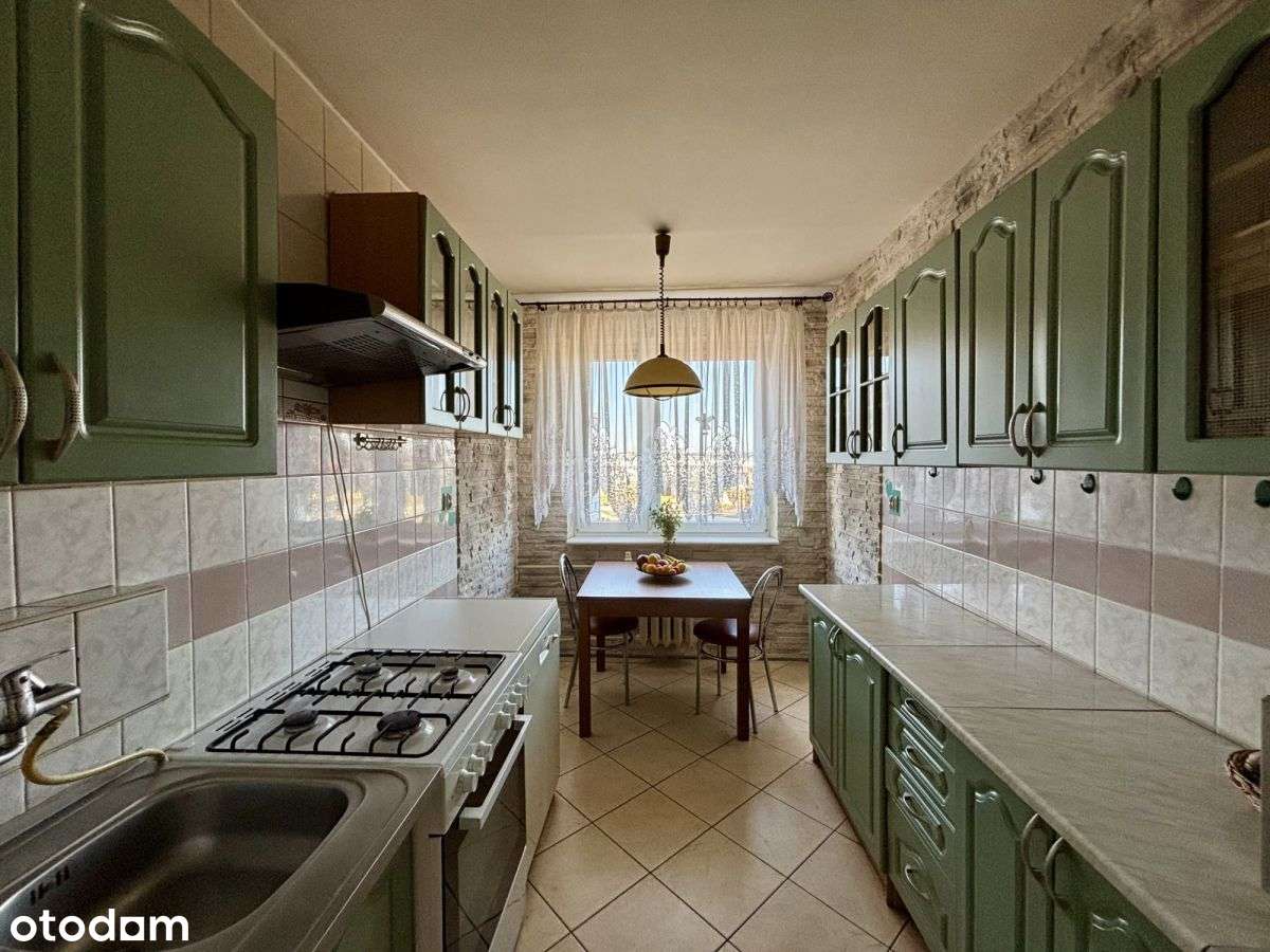 Przestronne mieszkanie w doskonałej lokalizacji!!! - Pełny obrazek: 4/20