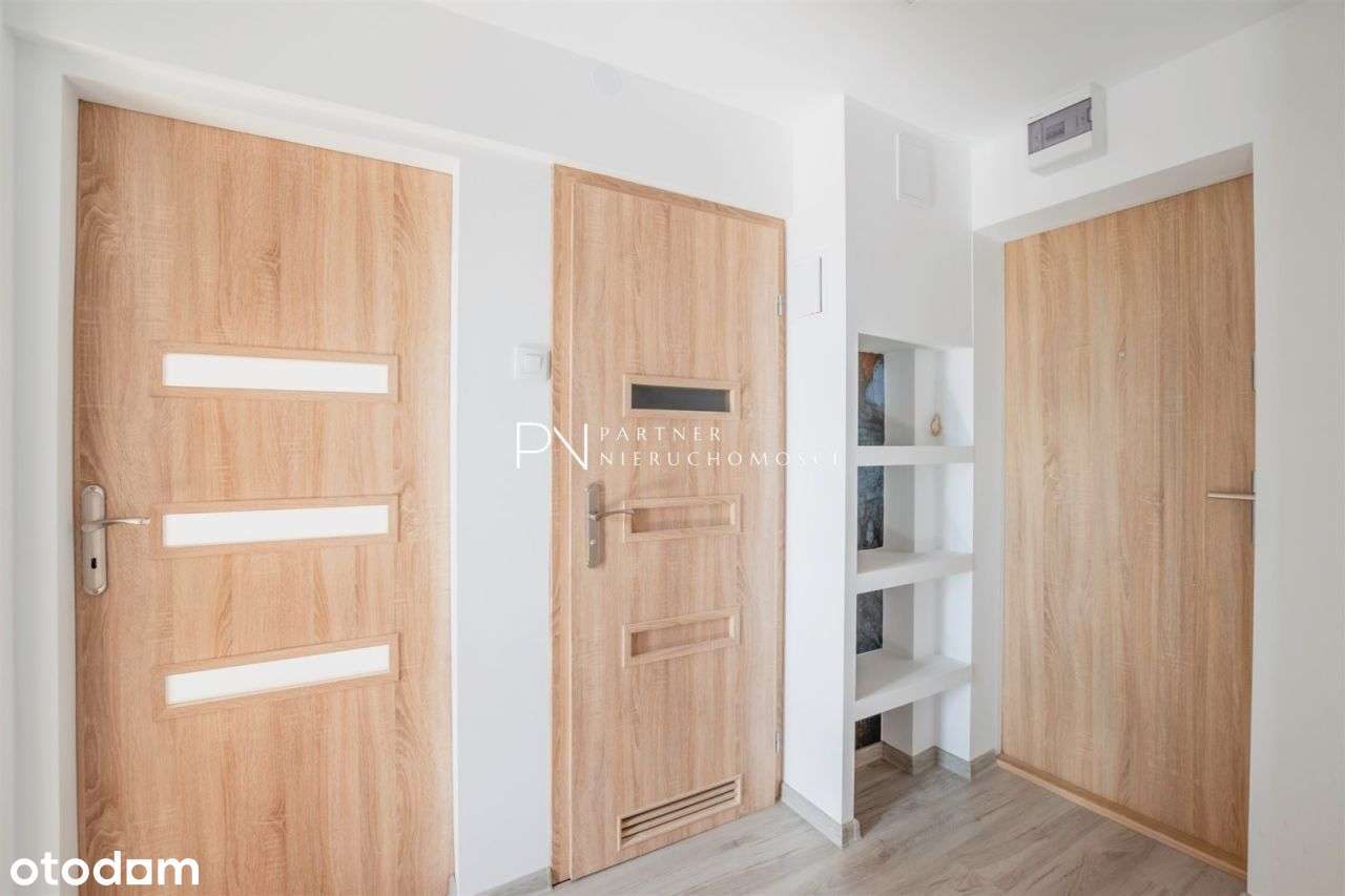 2 pokoje po remoncie- wchodzisz i mieszkasz - Pełny obrazek: 5/13