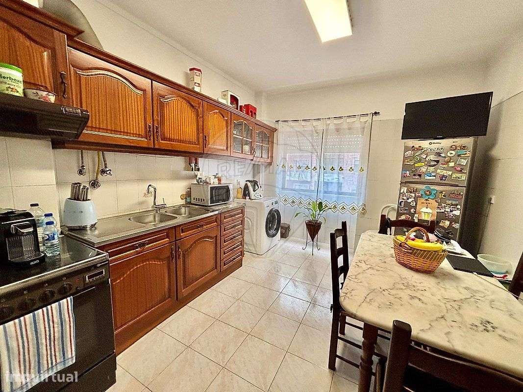 Apartamento T2 para venda - Grande imagem: 5/20