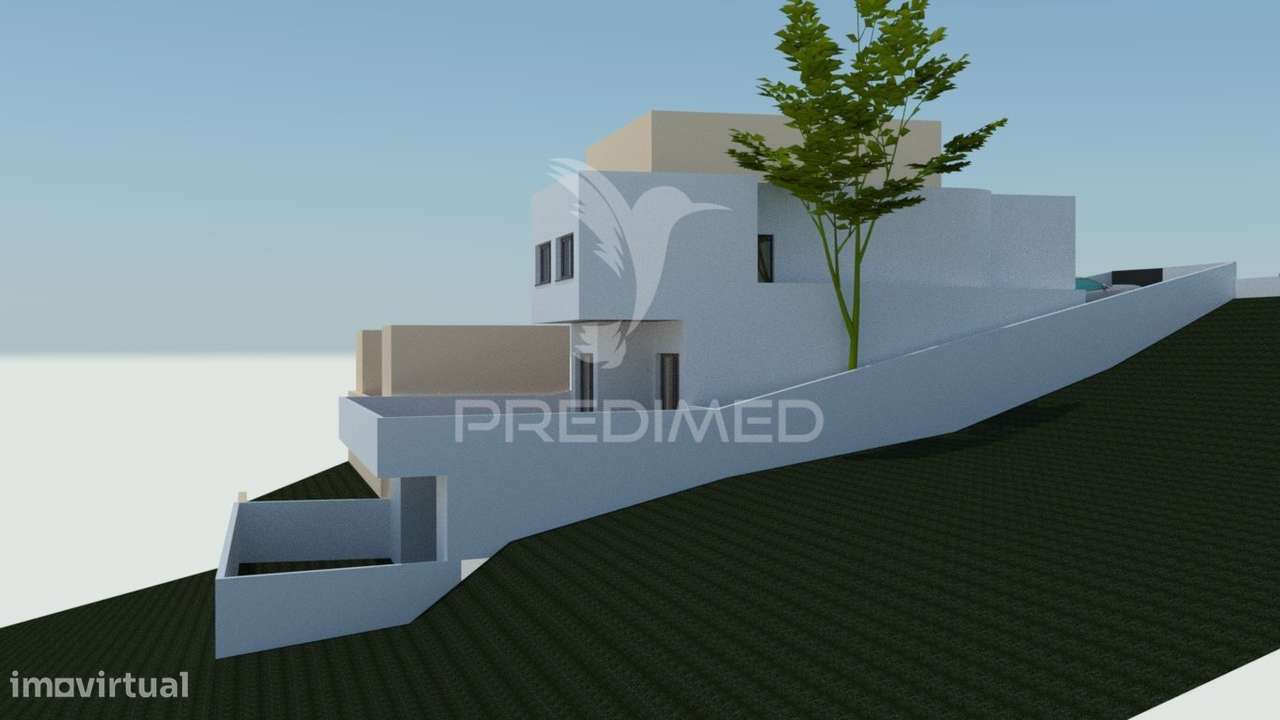 Lote de terreno com 280M2 para moradia individual, Moreira Guimarães - Grande imagem: 3/19