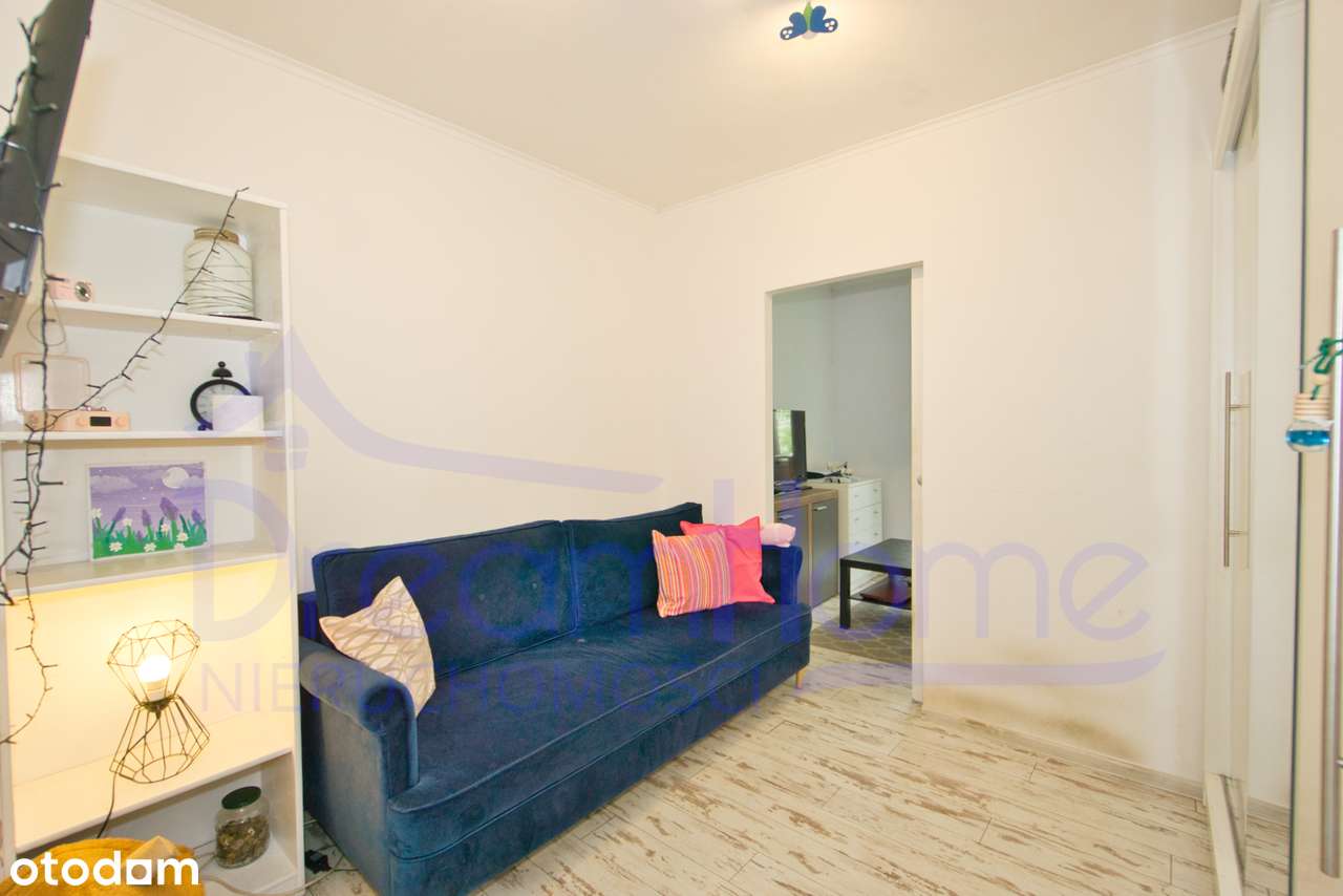 Mieszkanie, 51,93 m², Wrocław-12