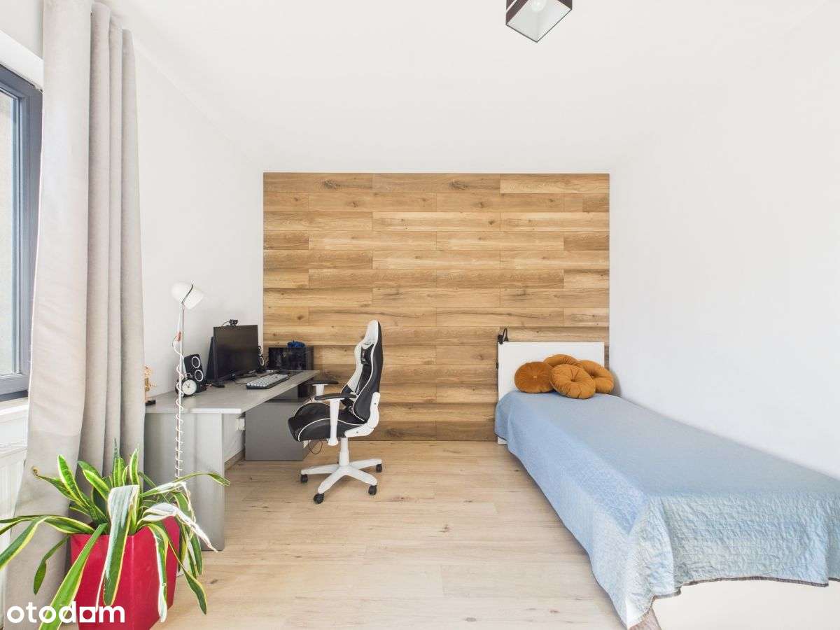 Dom pod miastem z własnym lasem - Pełny obrazek: 5/20