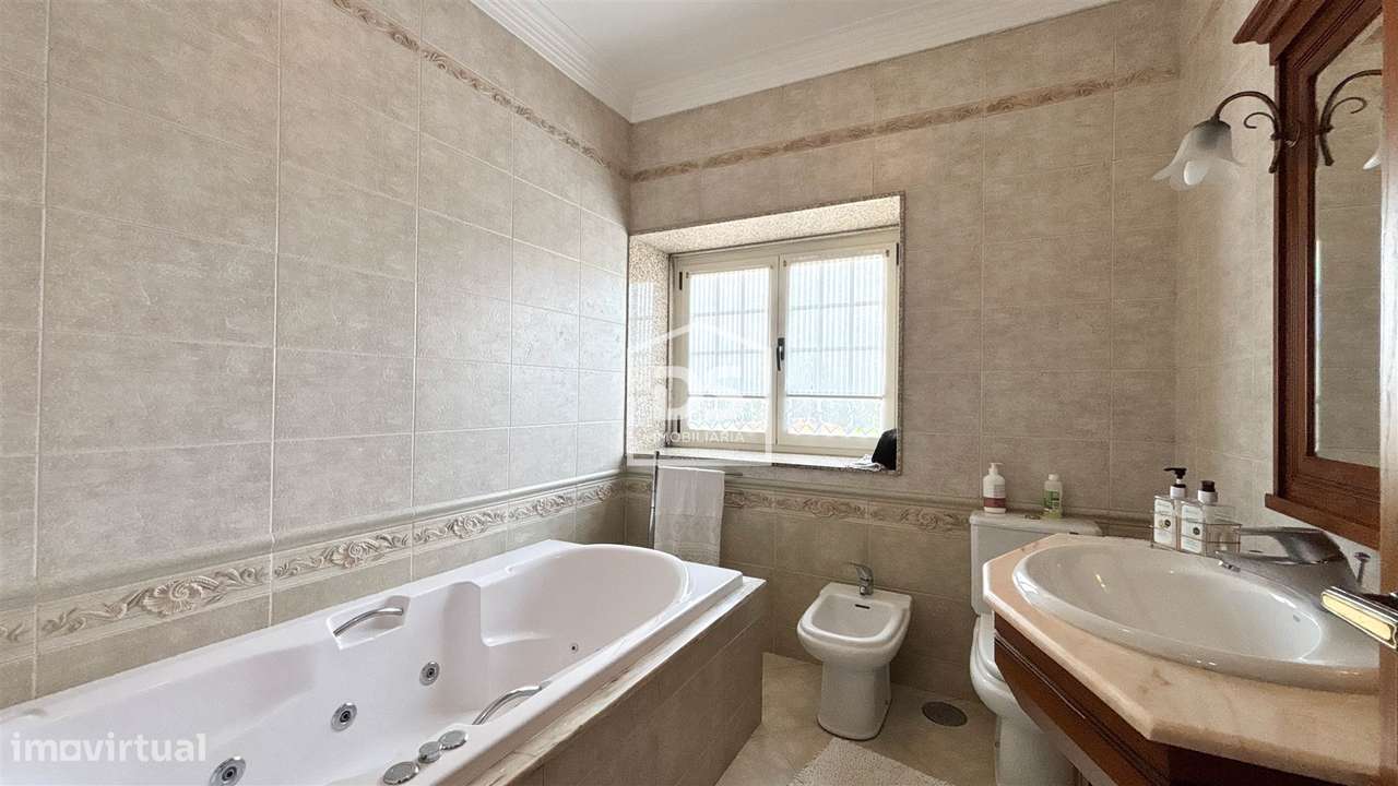 Quinta T5 Venda em Nevogilde,Lousada-49