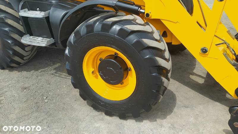 JCB Jcb 3CX 2016r - 15