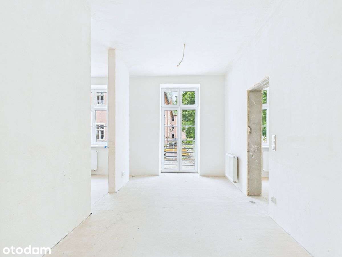 Bezpośrednio od dewelopera, bez pcc, bez prowizji - Pełny obrazek: 1/20