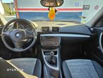 BMW Seria 1 116i - 8