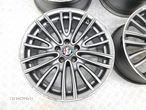 FELGI ALUMINIOWE 8j 9j 18 5x110 ALFA ROMEO GIULIA - 2