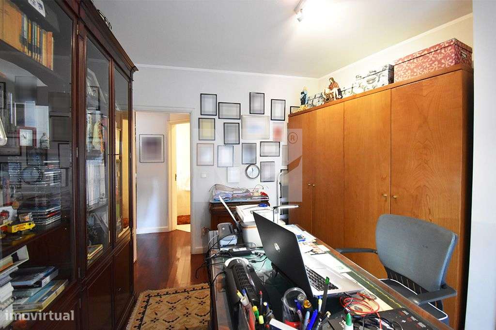 Apartamento T4 | Duplex | Centro | Santo Tirso-34