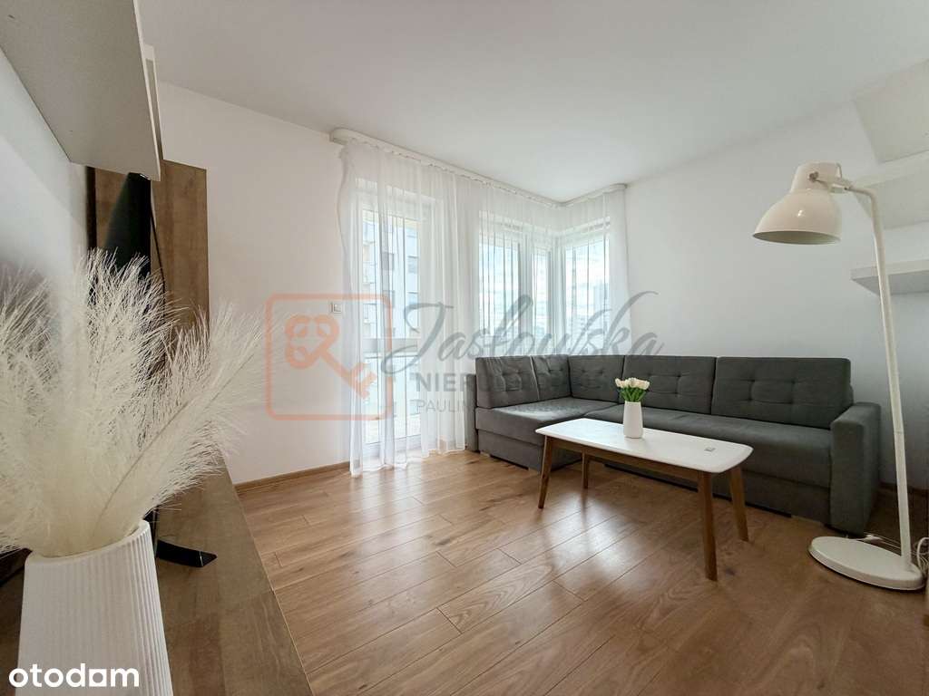 Mieszkanie os. Projektant gotowe do wprowadzenia - Pełny obrazek: 1/8