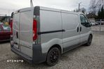 Opel Vivaro , Navigacja , Bluetoot , Ładowność 1070 kg - 8