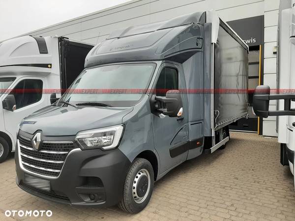 Renault MASTER LONGCAB 10EP Kolor - 1