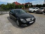 Mercedes-Benz Klasa C 180 BlueEFFICIENCY Avantgarde - 3