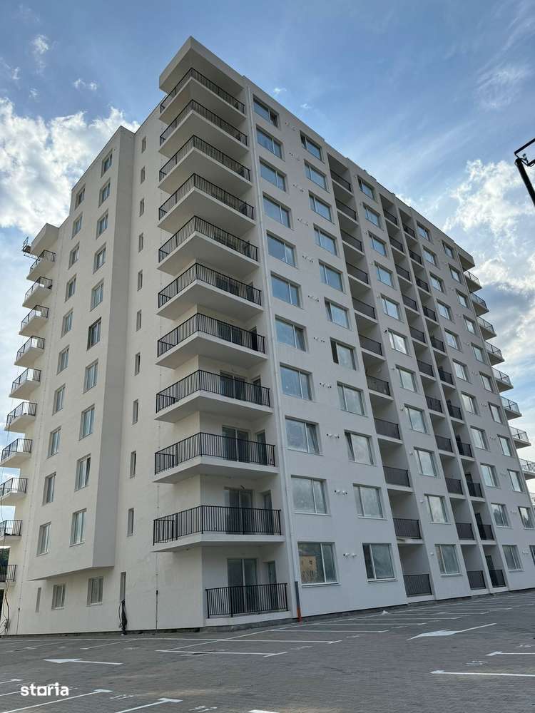 Întâlnește-ți Noua Casă: Apartament Luminos și Primitor! - Imagine principală: 5/13