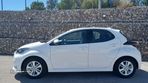 Toyota Yaris 1.0 VVT-i Comfort Plus - 3