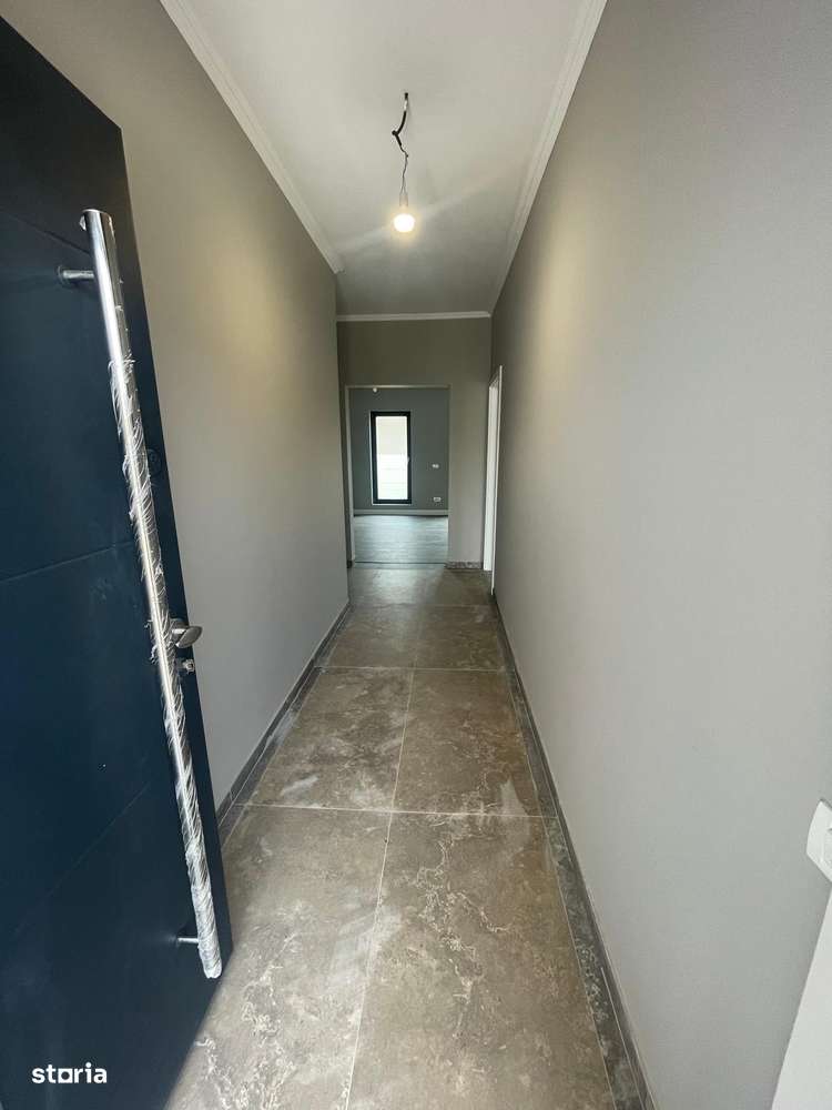 Casa cu 4 camere|garaj interior|incalzire prin pardoseala - Imagine principală: 5/20