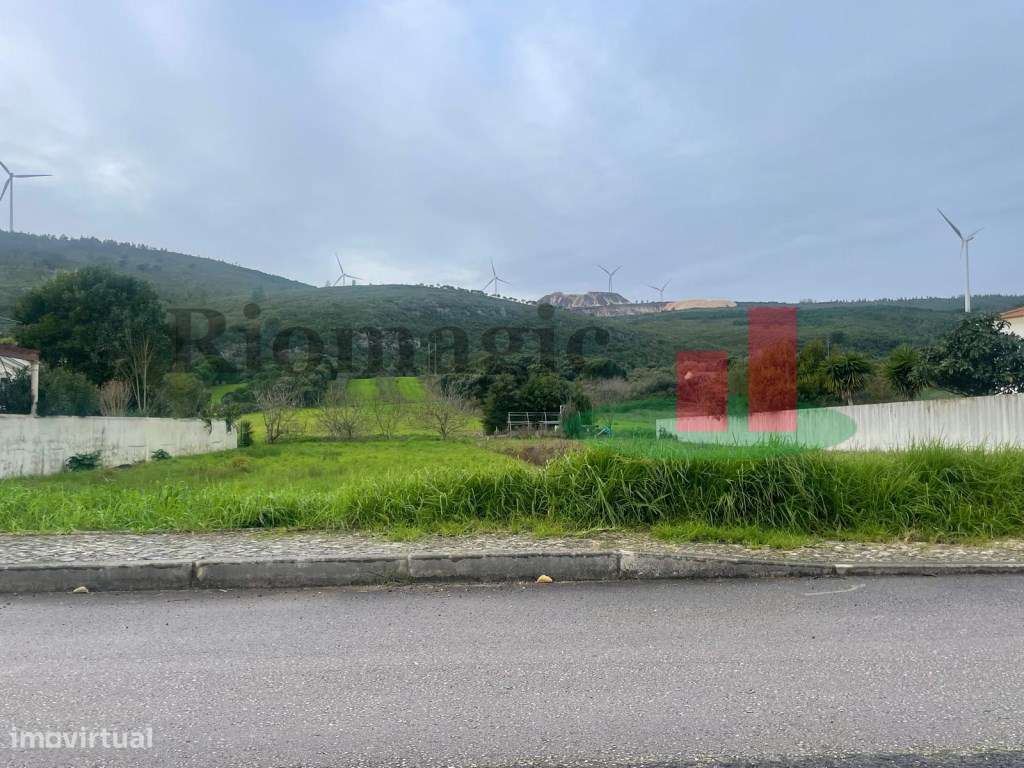 Terreno Alcobertas***RIOMAGIC*** - Grande imagem: 4/8