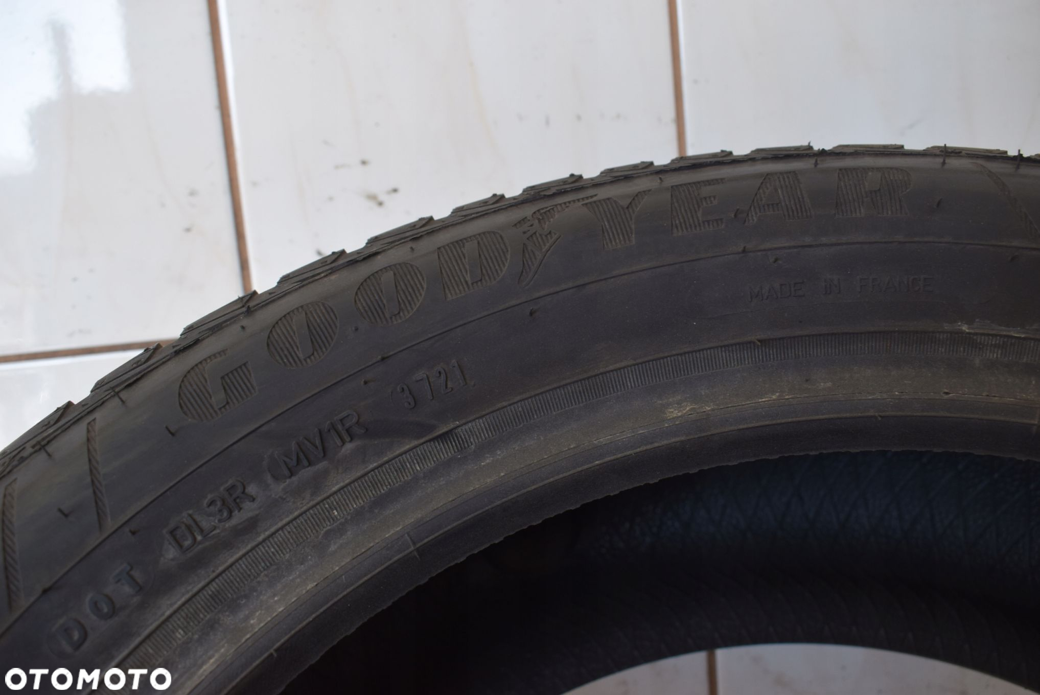 R17 215/55 Goodyear Vector 4Seasons Gen-2 AO Wysyłka gratis! - 5