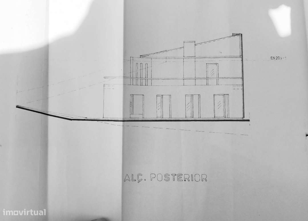 510m2 de Natureza a um Passo do Porto - 2 frentes-24
