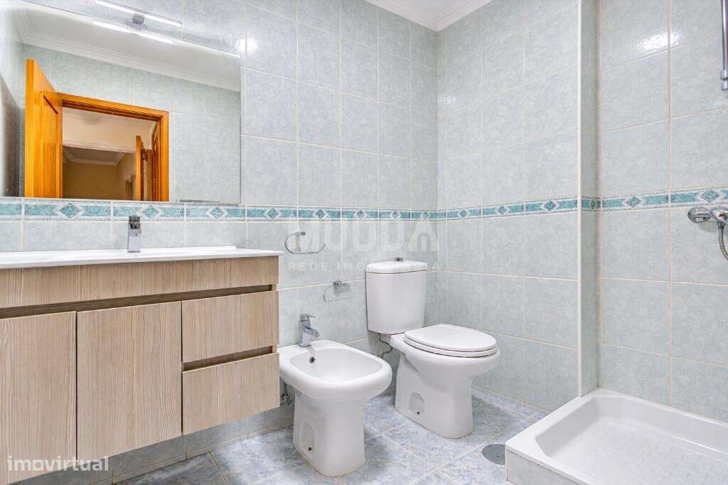 Excelente Apartamento T3, Paços Brandão-24