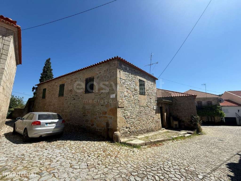 Moradia T6 com interesse Histórico, Foz Côa Freixo de Numão - Grande imagem: 5/28