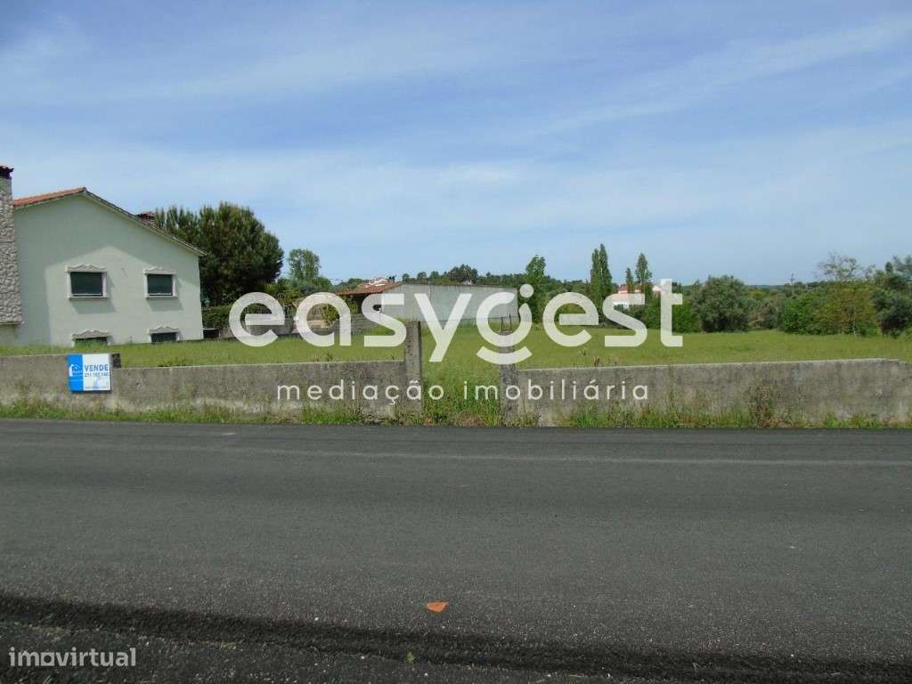 Terreno Urbano em Tomar - Grande imagem: 4/16