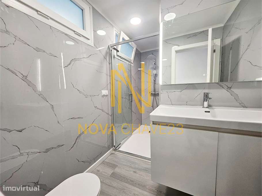 Apartamento T2 em Oeiras | 91m²-12