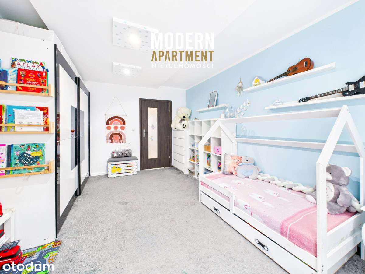 Grodzisk Maz! centrum, 3 pok., świetna komunikacja-7