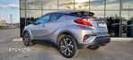 Toyota C-HR 2.0 Hybrid Style - 5