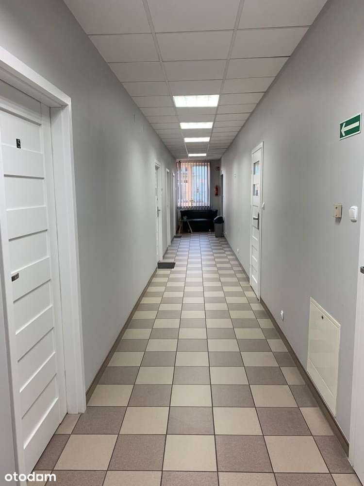 Lokal biurowy. - Pełny obrazek: 5/7