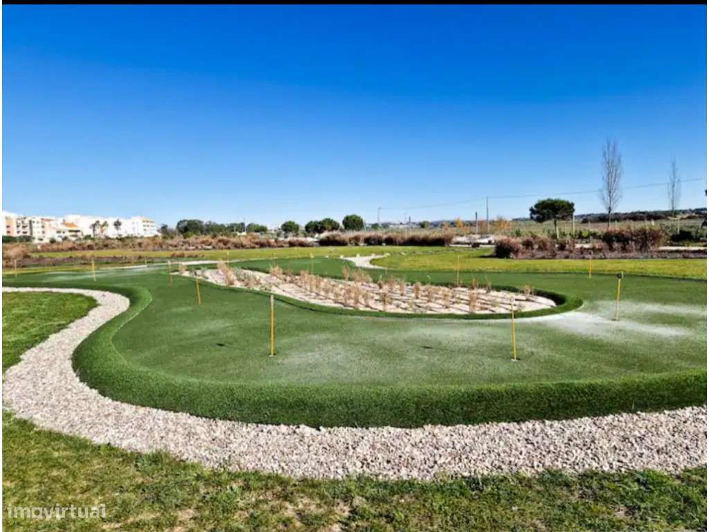 T2 - Condominio Bayline - Spa, Sauna, Ginásio, Piscina interior aqu... - Grande imagem: 4/54